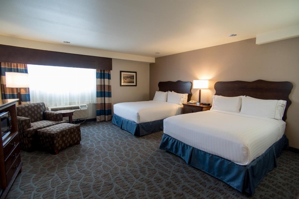 Holiday Inn Express South Lake Tahoe