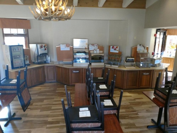 Holiday Inn Express South Lake Tahoe image 20